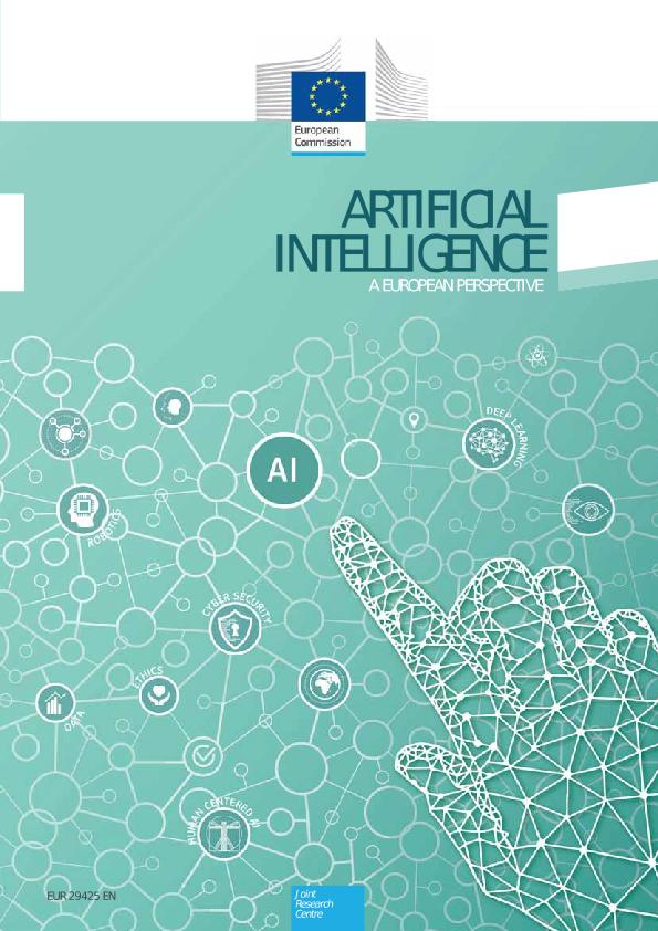 Artificial Intelligence: A European Perspective